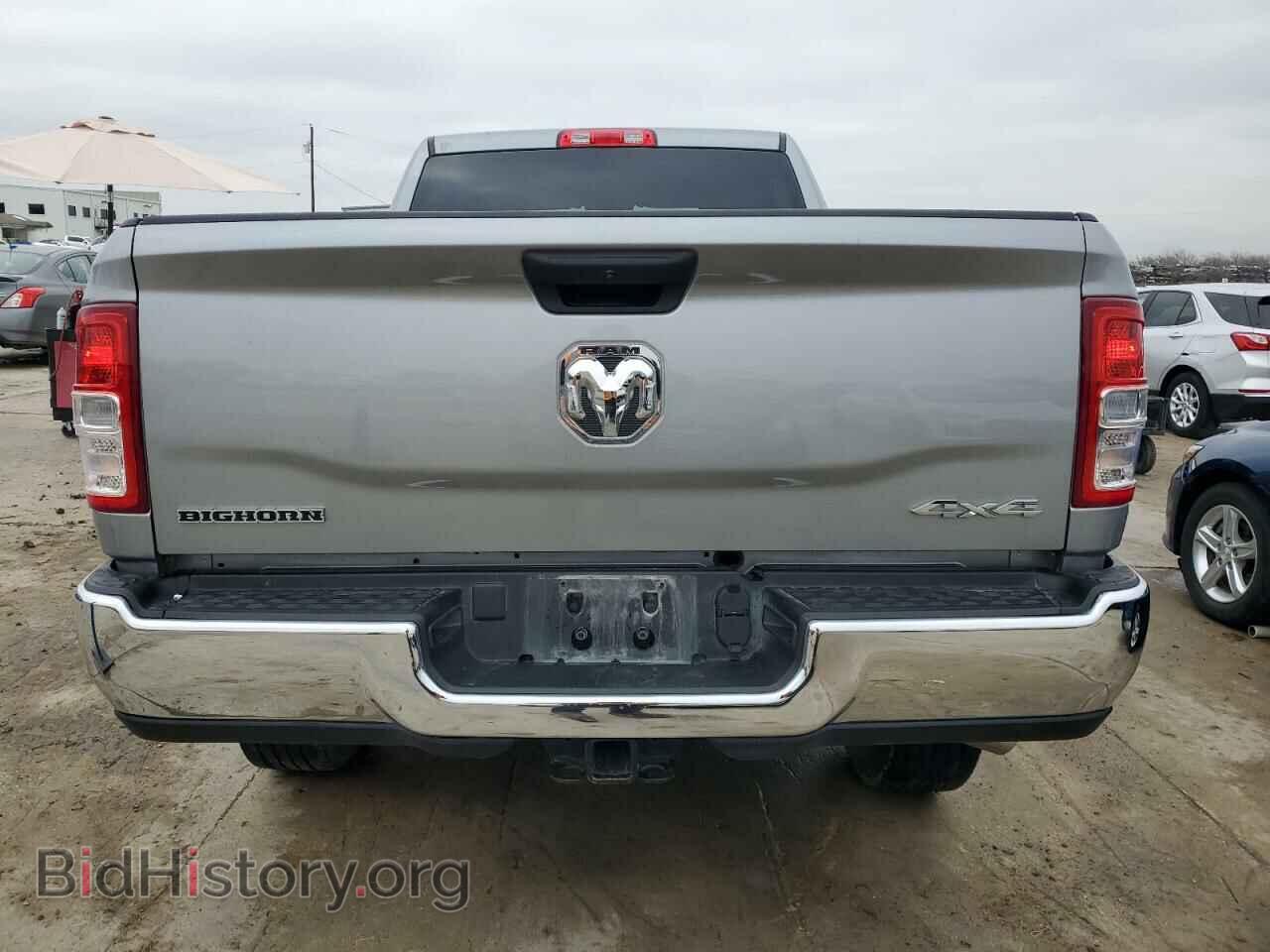 2023 RAM 2500 - VIN: 3C6UR5DL8PG654072 - Фото 6