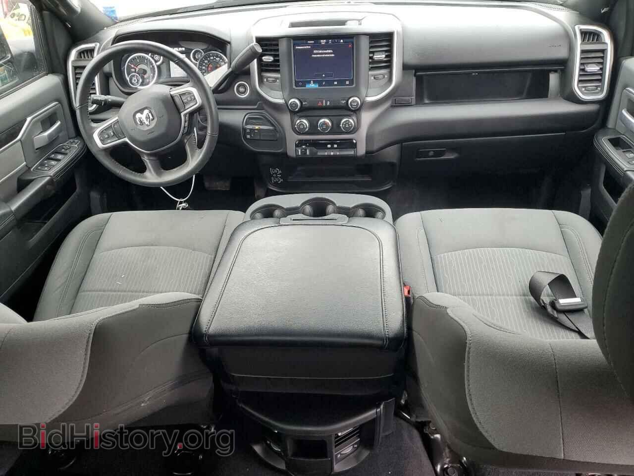 2023 RAM 2500 - VIN: 3C6UR5DL8PG654072 - Фото 8