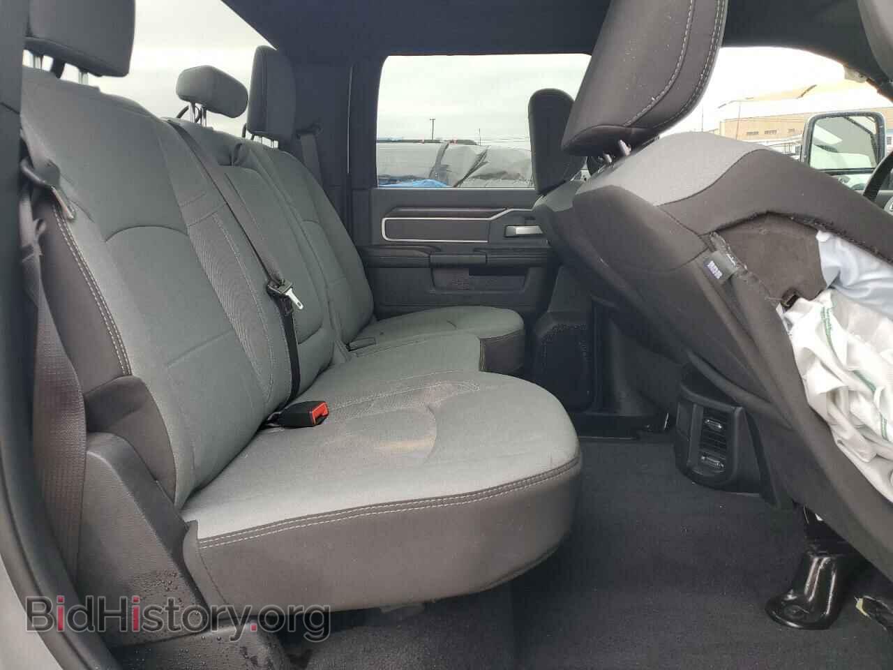 2023 RAM 2500 - VIN: 3C6UR5DL8PG654072 - Фото 10
