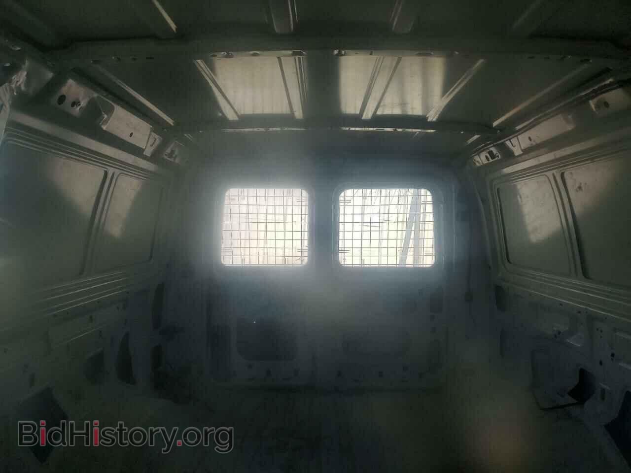 2006 FORD ECONOLINE - VIN: 1FTNE24L56HA35005 - Фото 10