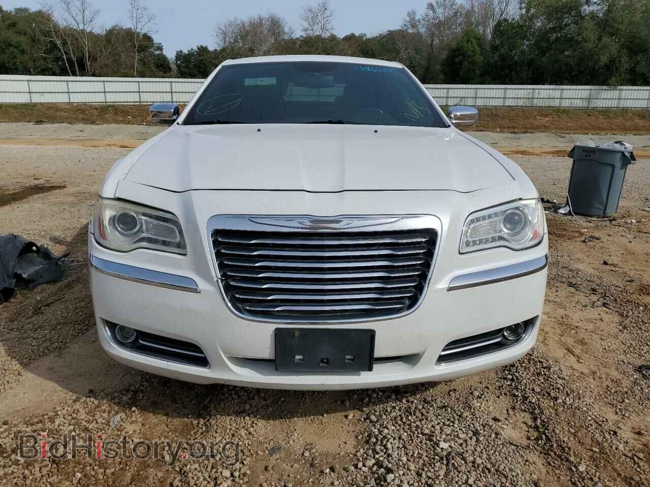 2011 CHRYSLER 300 - VIN: 2C3CA6CT5BH529935 - Фото 5