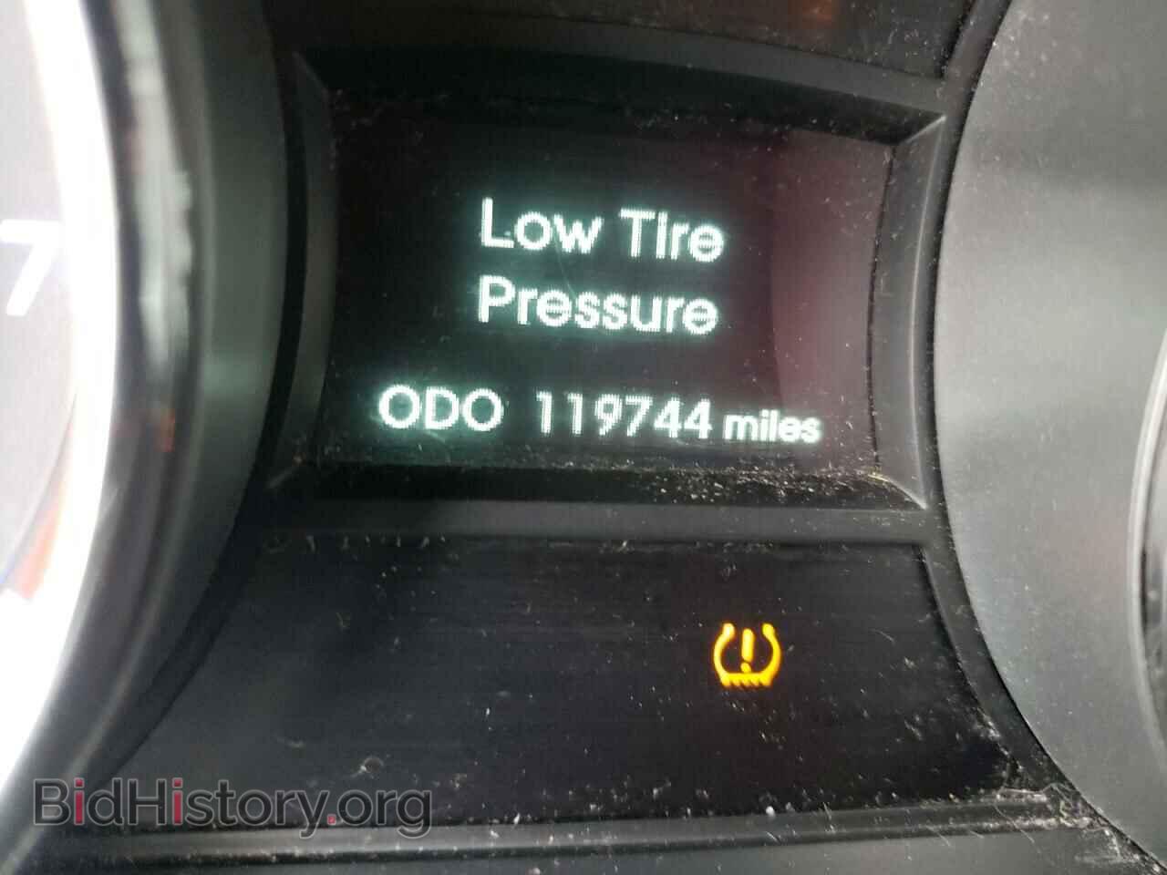 2013 HYUNDAI SONATA - VIN: 5NPEB4AC9DH731244 - Фото 8