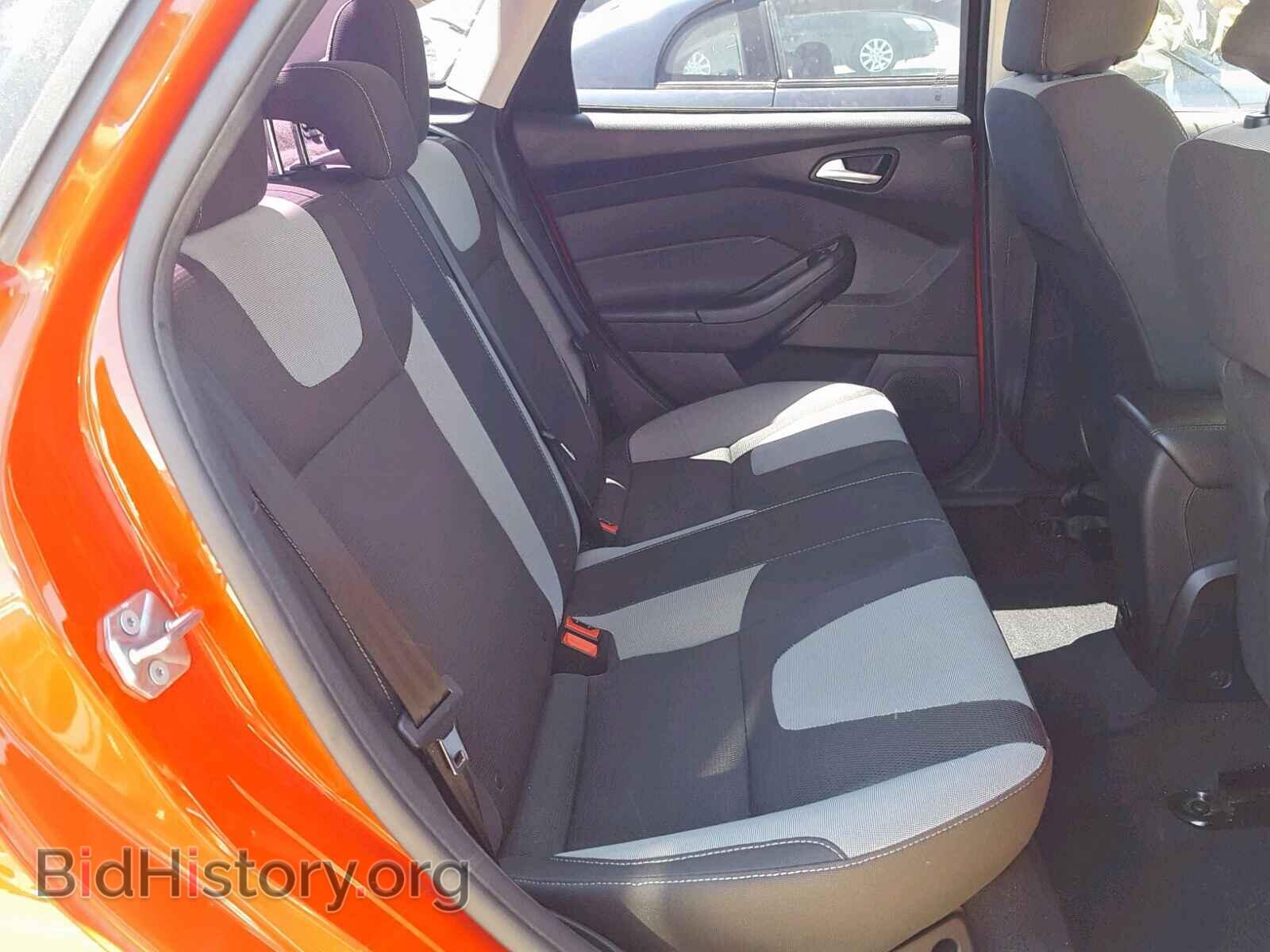 2012 FORD FOCUS SE - VIN: 1FAHP3F24CL423536 - Фото 6