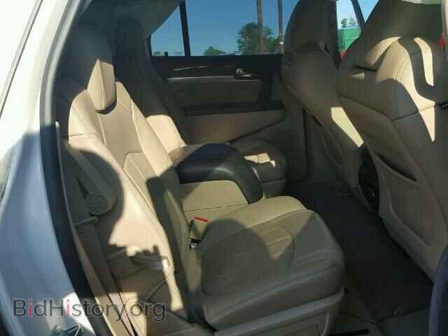 2010 BUICK ENCLAVE - VIN: 5GALVCED4AJ180320 - Фото 6