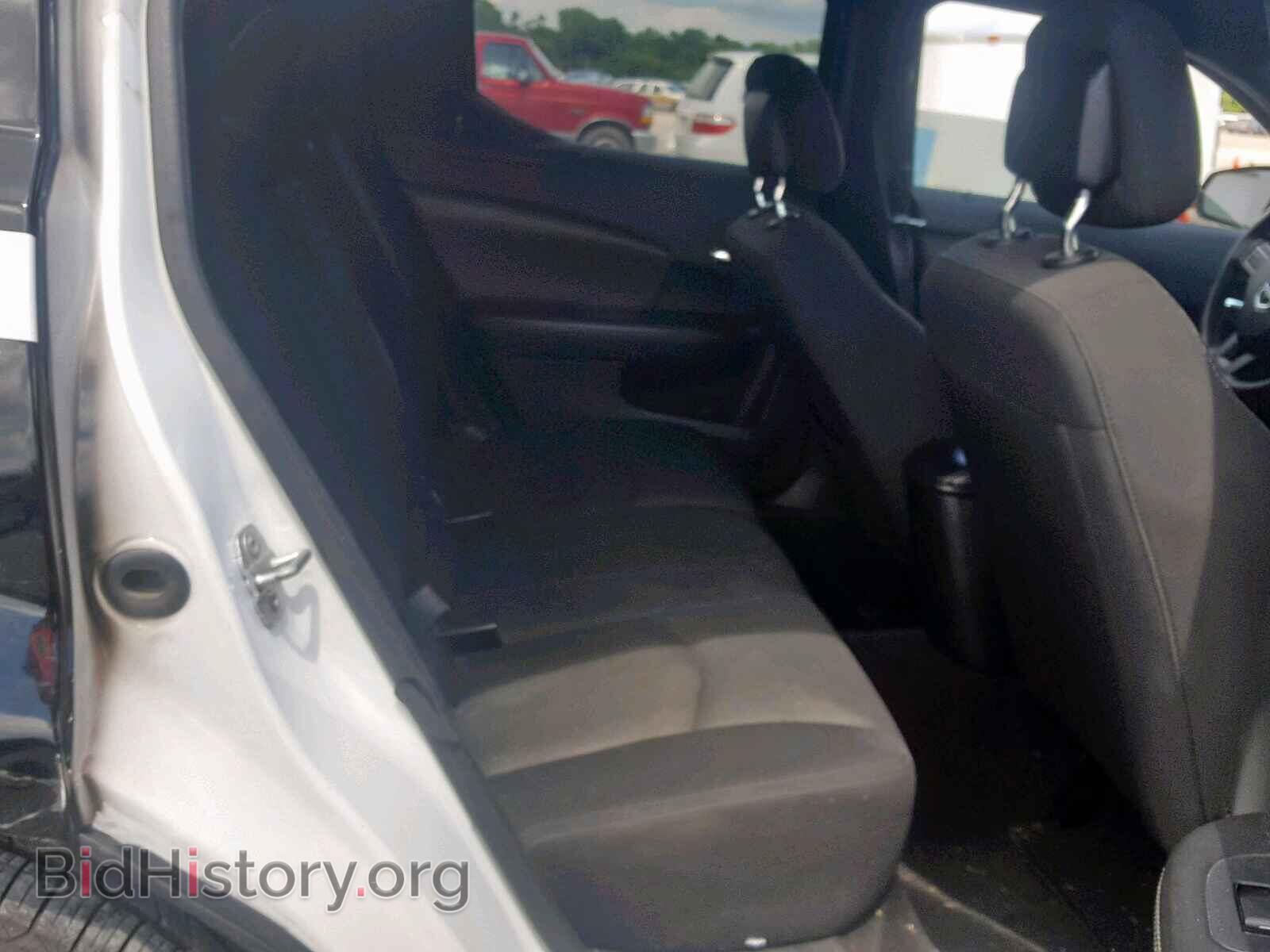 2013 DODGE AVENGER - VIN: 1C3CDZAB9DN752864 - Photo 6