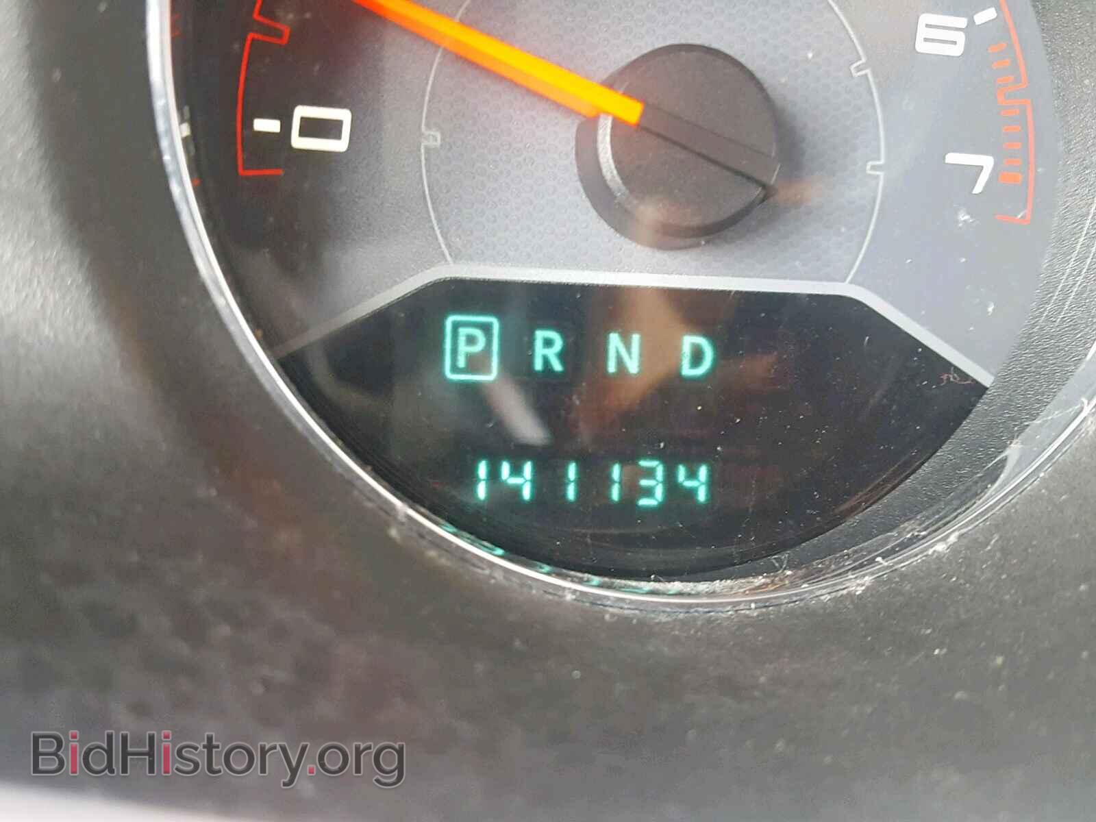 2013 DODGE AVENGER - VIN: 1C3CDZAB9DN752864 - Photo 8