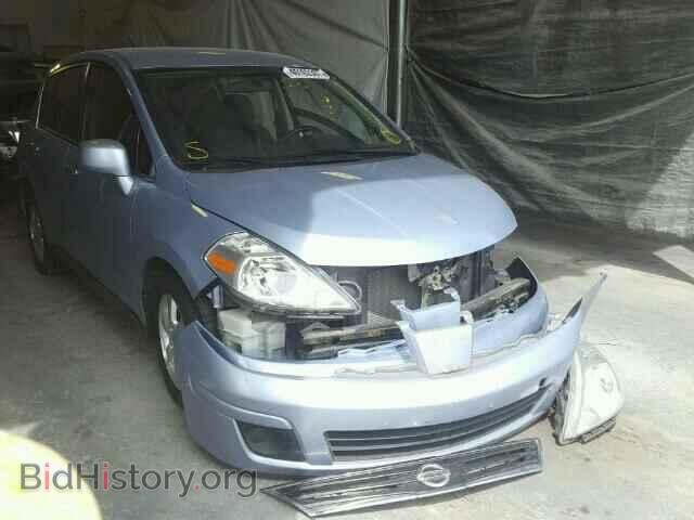 Фотография 3N1BC1CP9CK207050 - NISSAN VERSA 2012