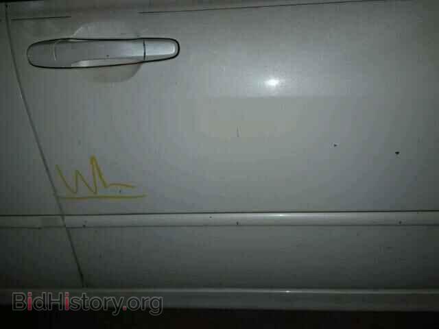 2004 LEXUS IS 300 - VIN: JTHBD192040088110 - Фото 9