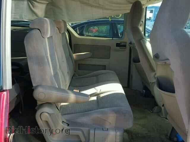 2004 FORD FREESTAR - VIN: 2FMDA51634BB03640 - Фото 6