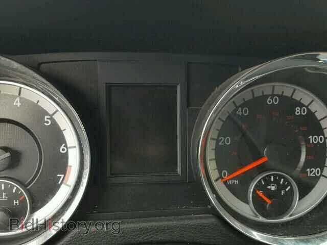 2013 DODGE CARAVAN - VIN: 2C4RDGDG3DR700196 - Photo 8