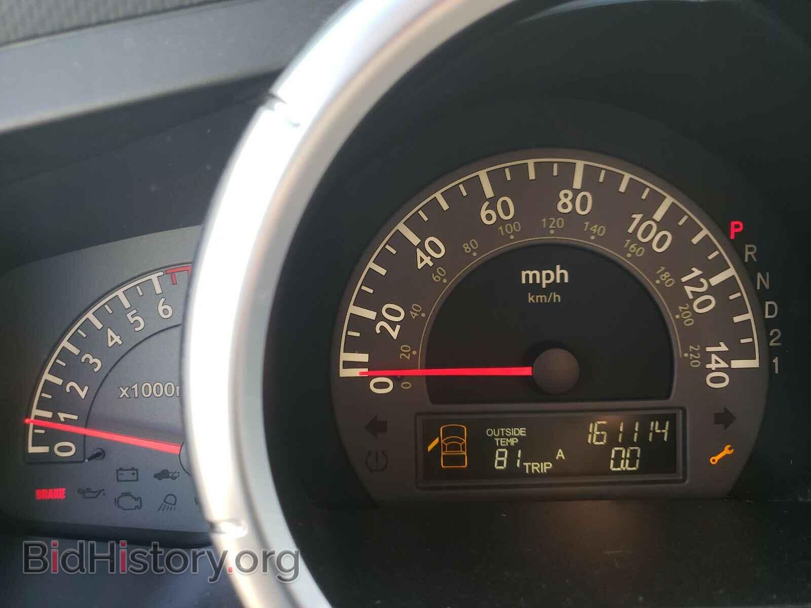 2007 HONDA RIDGELINE - VIN: 2HJYK16567H505421 - Фото 8