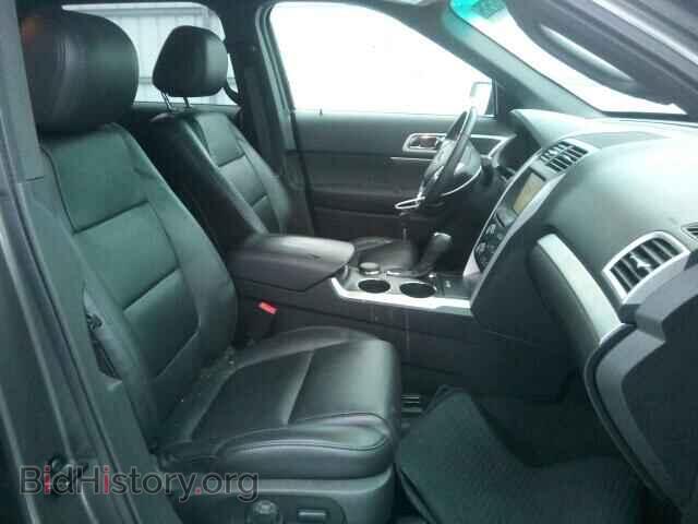 2013 FORD EXPLORER - VIN: 1FM5K8D87DGA78895 - Photo 5