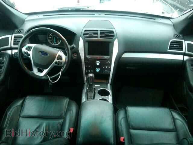 2013 FORD EXPLORER - VIN: 1FM5K8D87DGA78895 - Photo 9