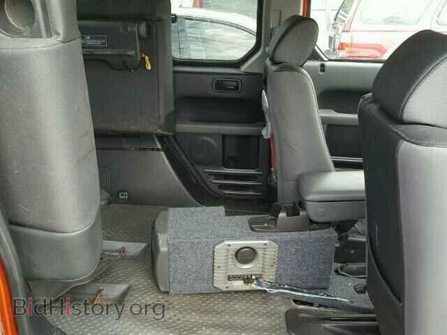 2003 HONDA ELEMENT - VIN: 5J6YH28513L006460 - Фото 6