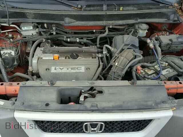 2003 HONDA ELEMENT - VIN: 5J6YH28513L006460 - Фото 7