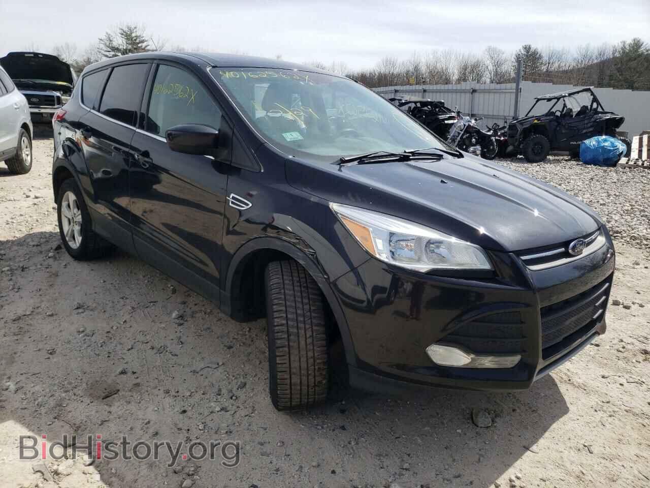 Фотография 1FMCU9GX9EUE04788 - FORD ESCAPE 2014