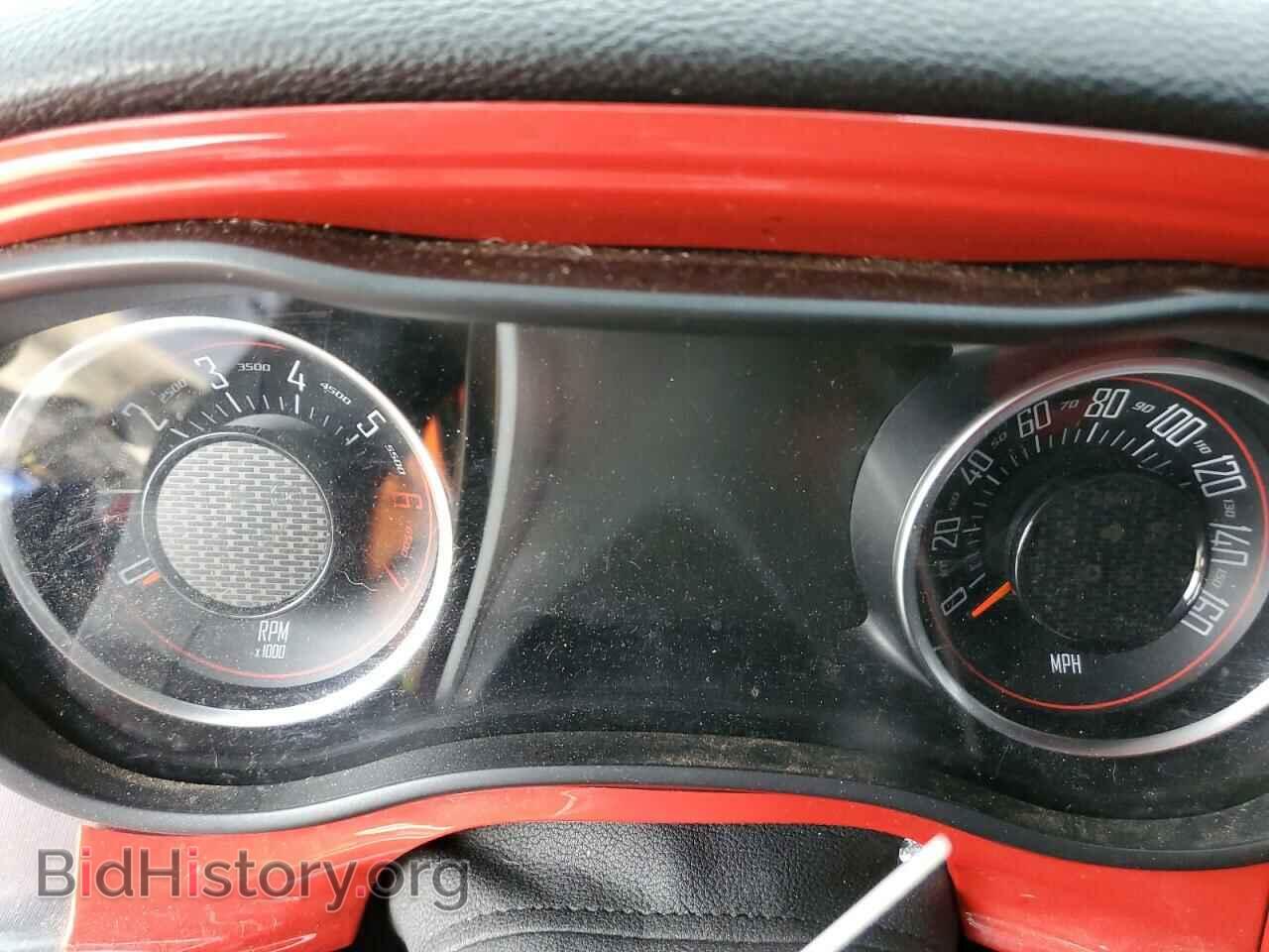 2021 DODGE CHALLENGER - VIN: 2C3CDZBT7MH567907 - Фото 9