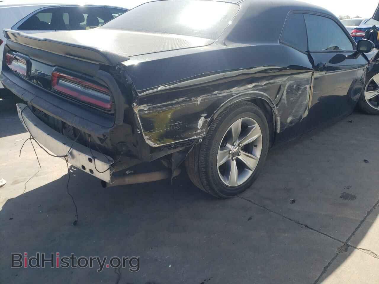 2017 DODGE CHALLENGER - VIN: 2C3CDZAG9HH572648 - Фото 9