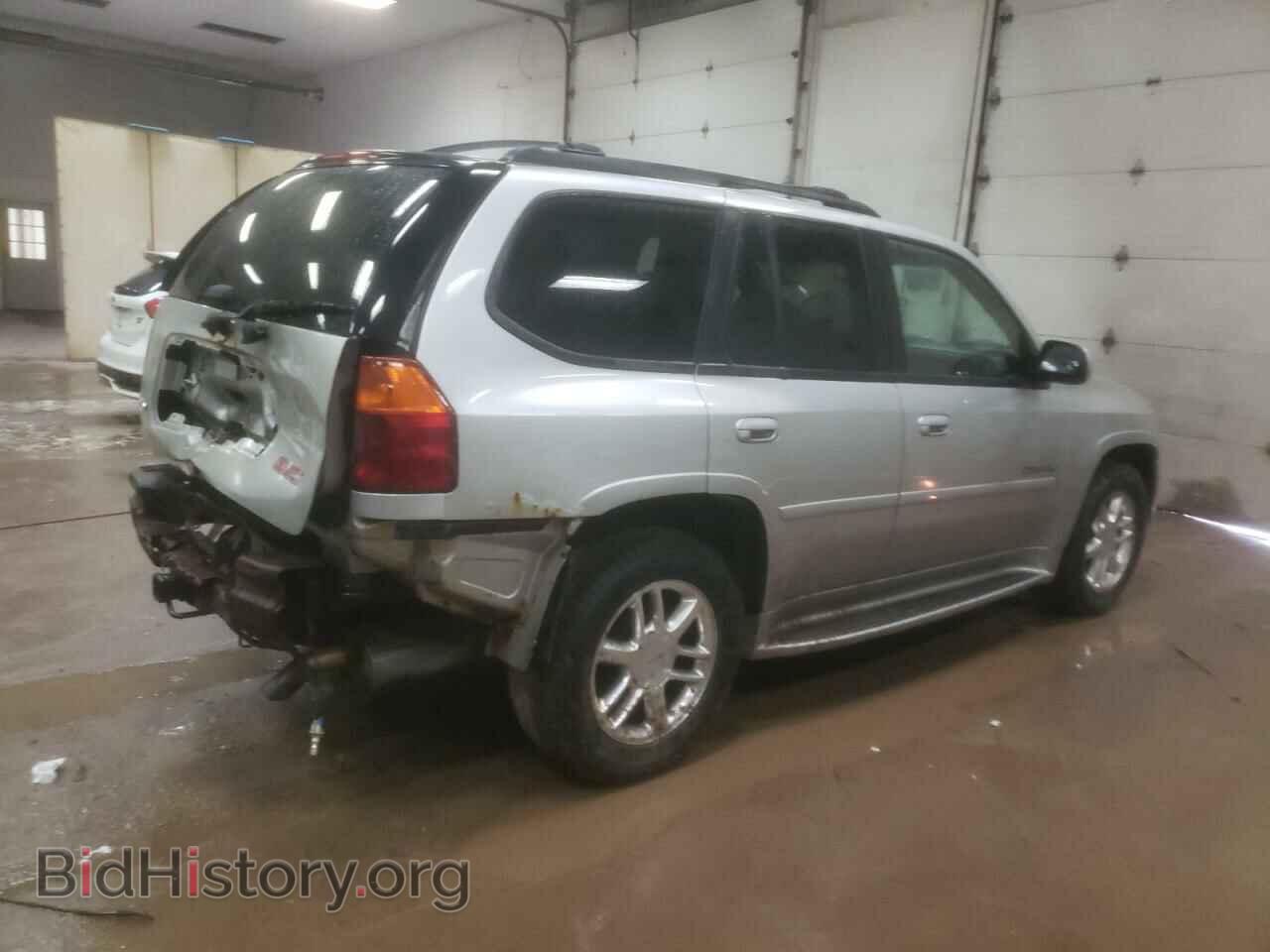 2006 GMC ENVOY - VIN: 1GKET63M262214083 - Фото 3