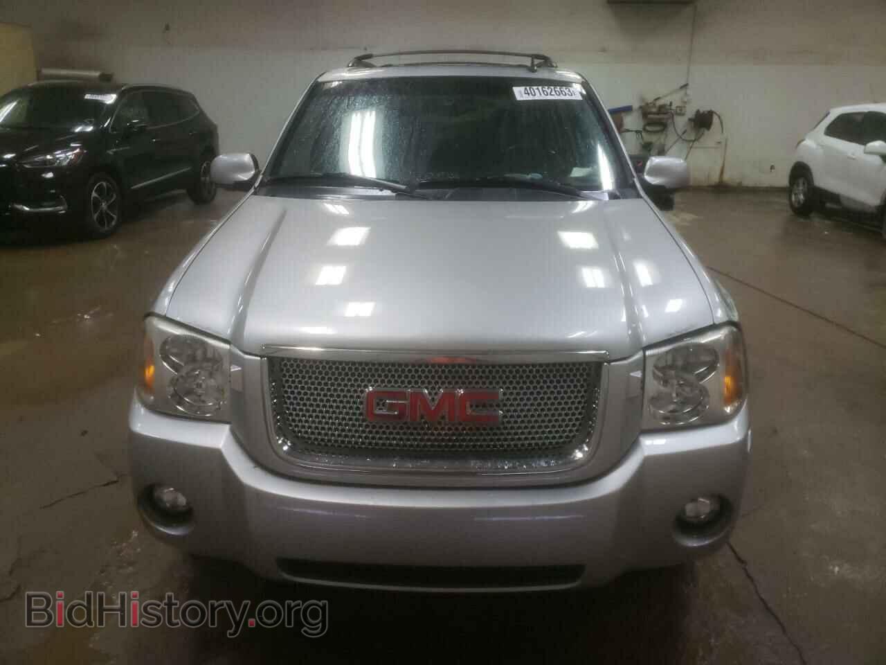 2006 GMC ENVOY - VIN: 1GKET63M262214083 - Фото 5