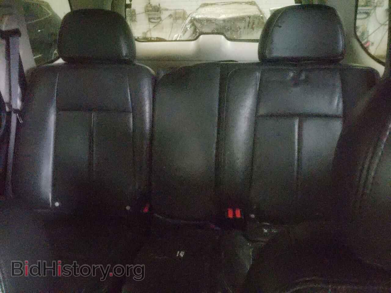 2006 GMC ENVOY - VIN: 1GKET63M262214083 - Фото 10