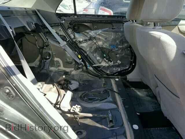2013 TOYOTA COROLLA - VIN: 5YFBU4EE6DP220845 - Фото 6