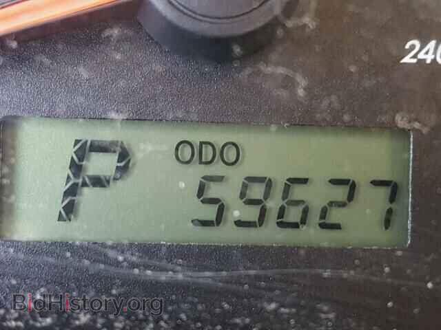 2013 TOYOTA COROLLA - VIN: 5YFBU4EE6DP220845 - Фото 8