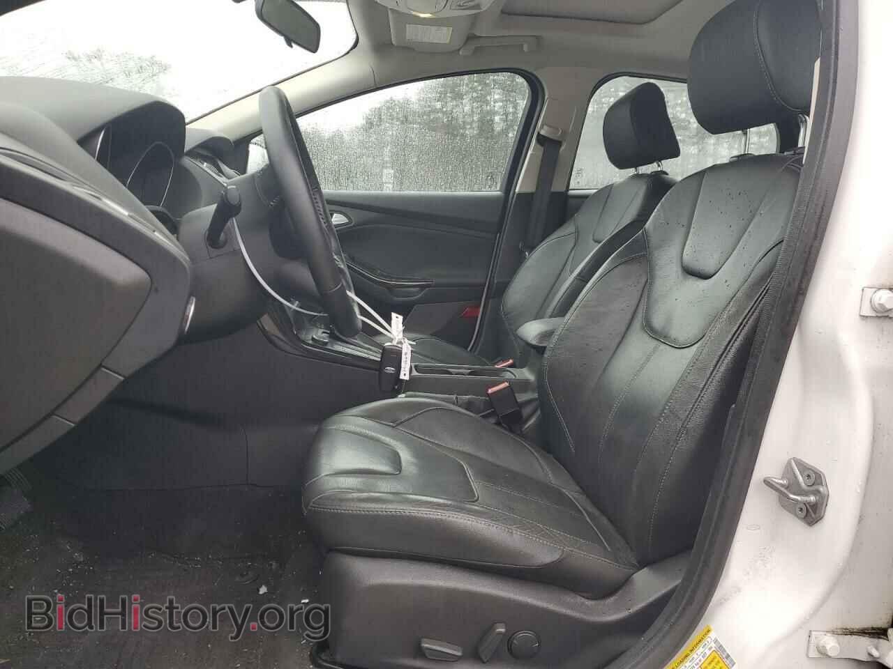 2015 FORD FOCUS - VIN: 1FADP3N26FL310532 - Photo 7