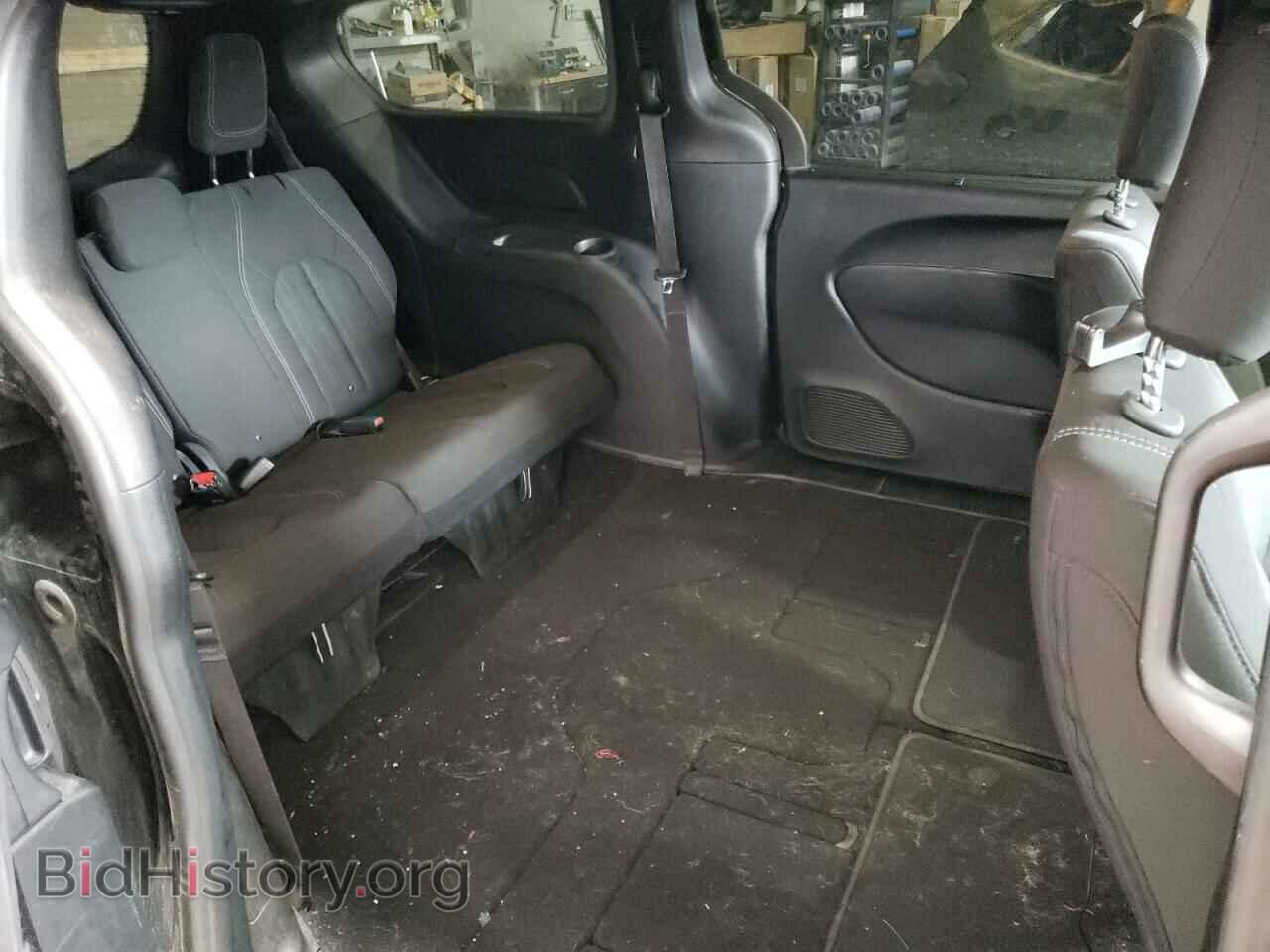 2018 CHRYSLER PACIFICA - VIN: 2C4RC1FG8JR334034 - Photo 6