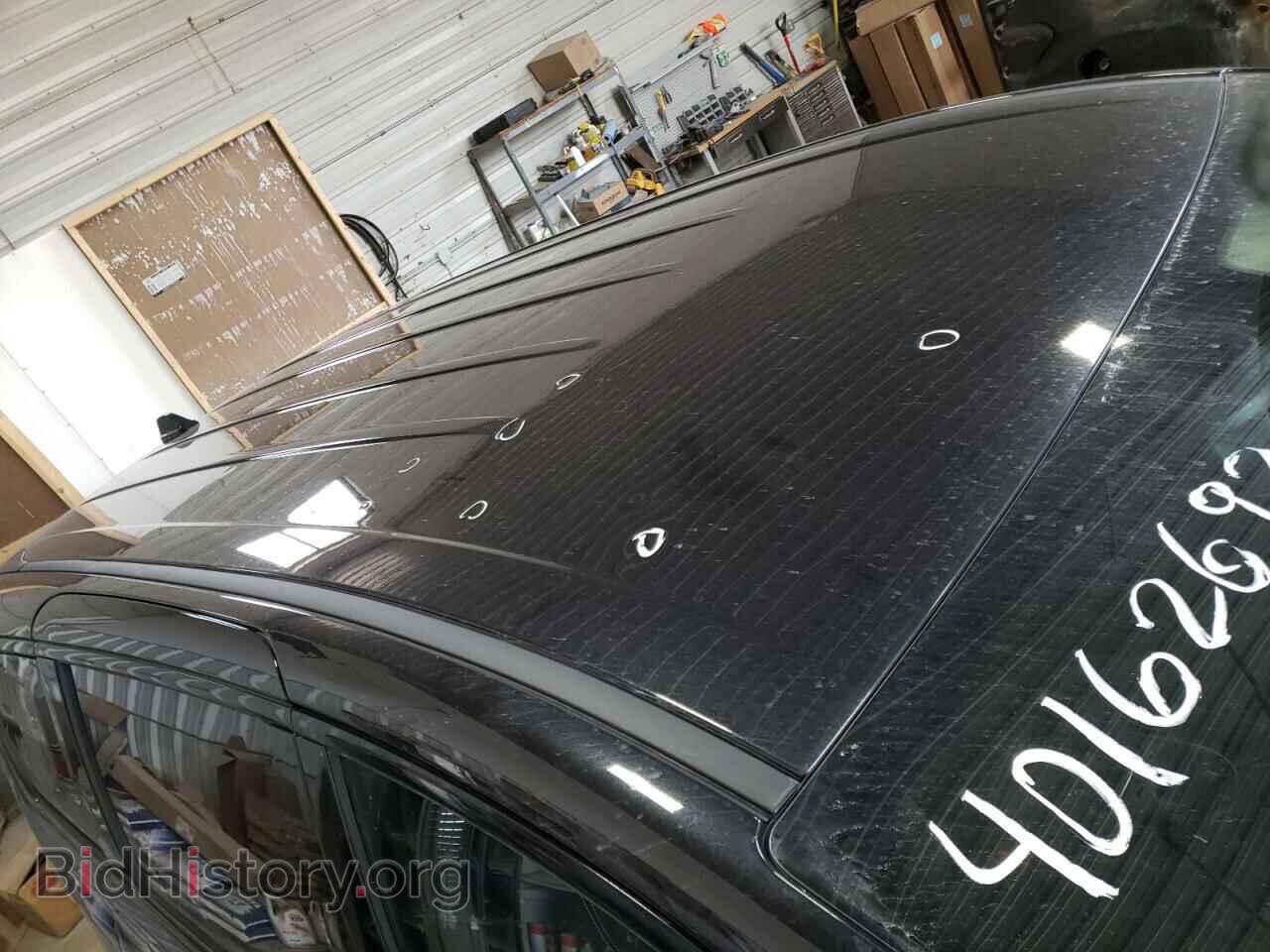 2018 CHRYSLER PACIFICA - VIN: 2C4RC1FG8JR334034 - Photo 9