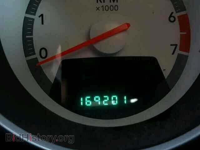 2009 DODGE CARAVAN - VIN: 2D8HN541X9R563274 - Фото 8