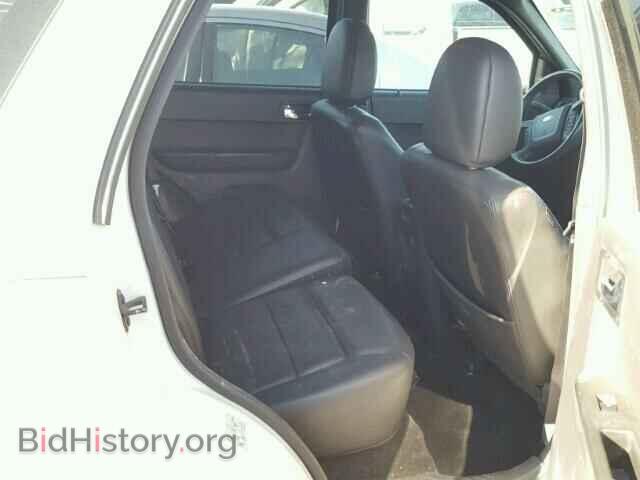 2012 FORD ESCAPE - VIN: 1FMCU0E7XCKC16448 - Фото 6