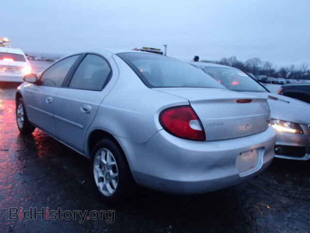2002 DODGE NEON - VIN: 1B3ES56C12D659037 - Фото 3