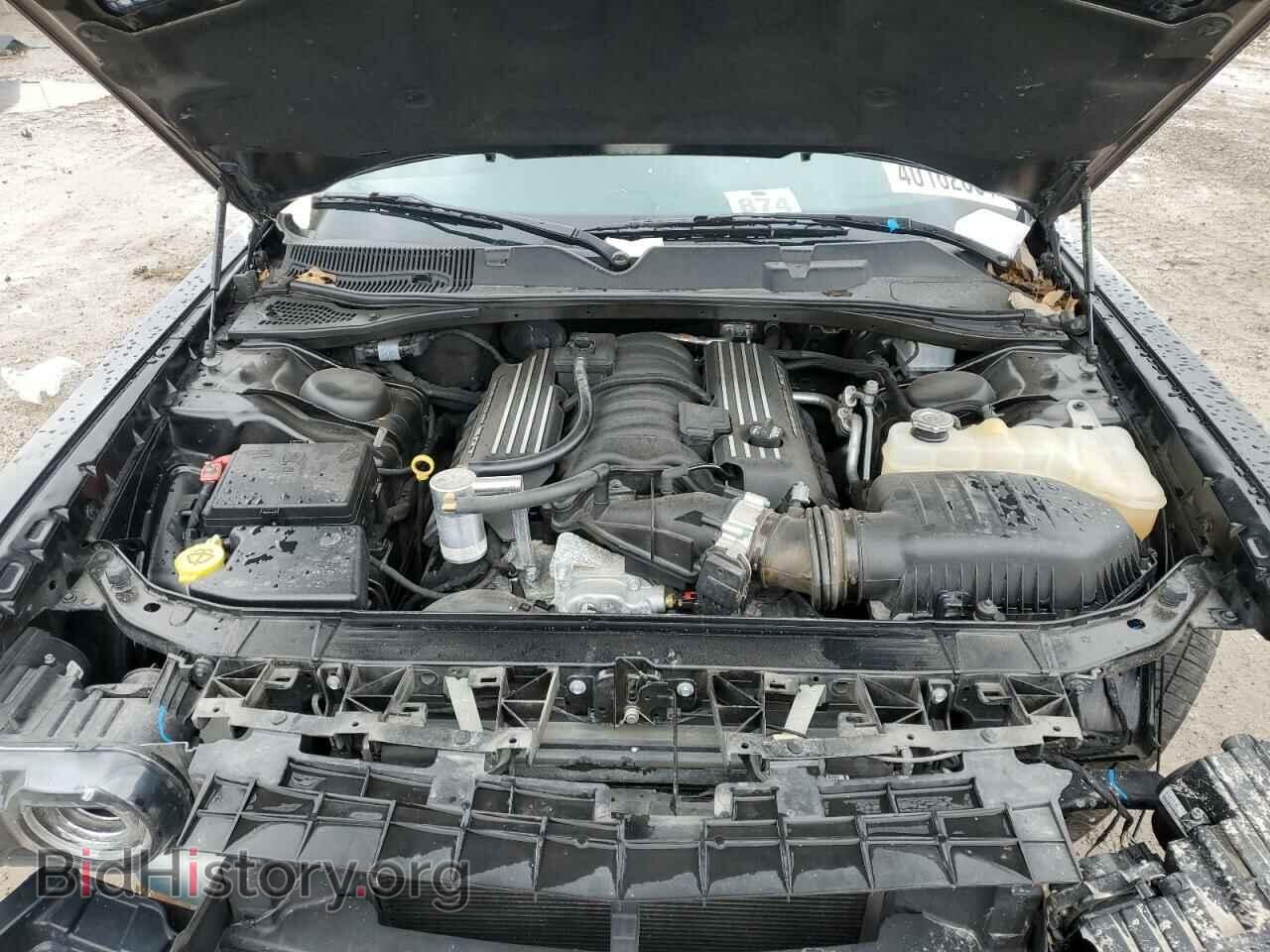 2019 DODGE CHALLENGER - VIN: 2C3CDZFJ8KH591283 - Photo 11