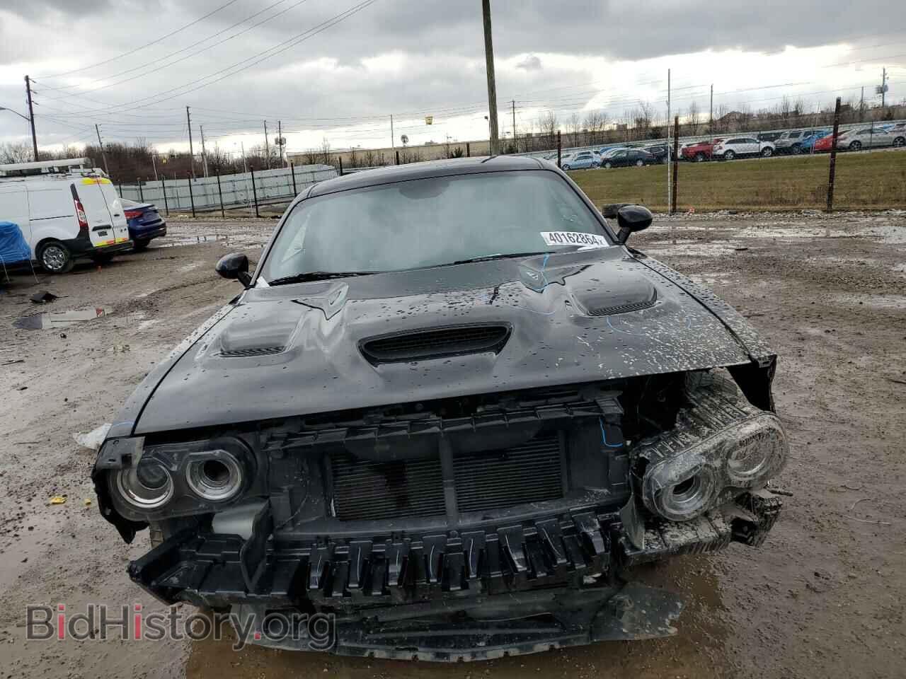 2019 DODGE CHALLENGER - VIN: 2C3CDZFJ8KH591283 - Photo 5