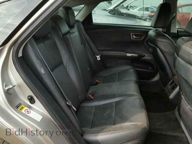 2014 TOYOTA AVALON - VIN: 4T1BK1EB3EU125198 - Фото 6