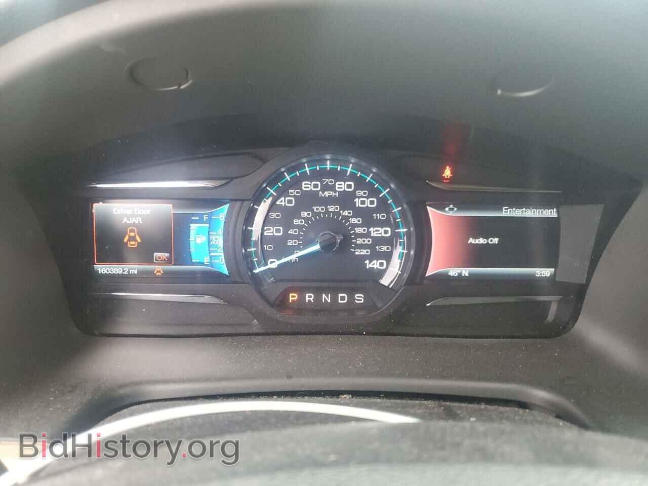 2015 FORD FLEX - VIN: 2FMGK5C89FBA06065 - Фото 9