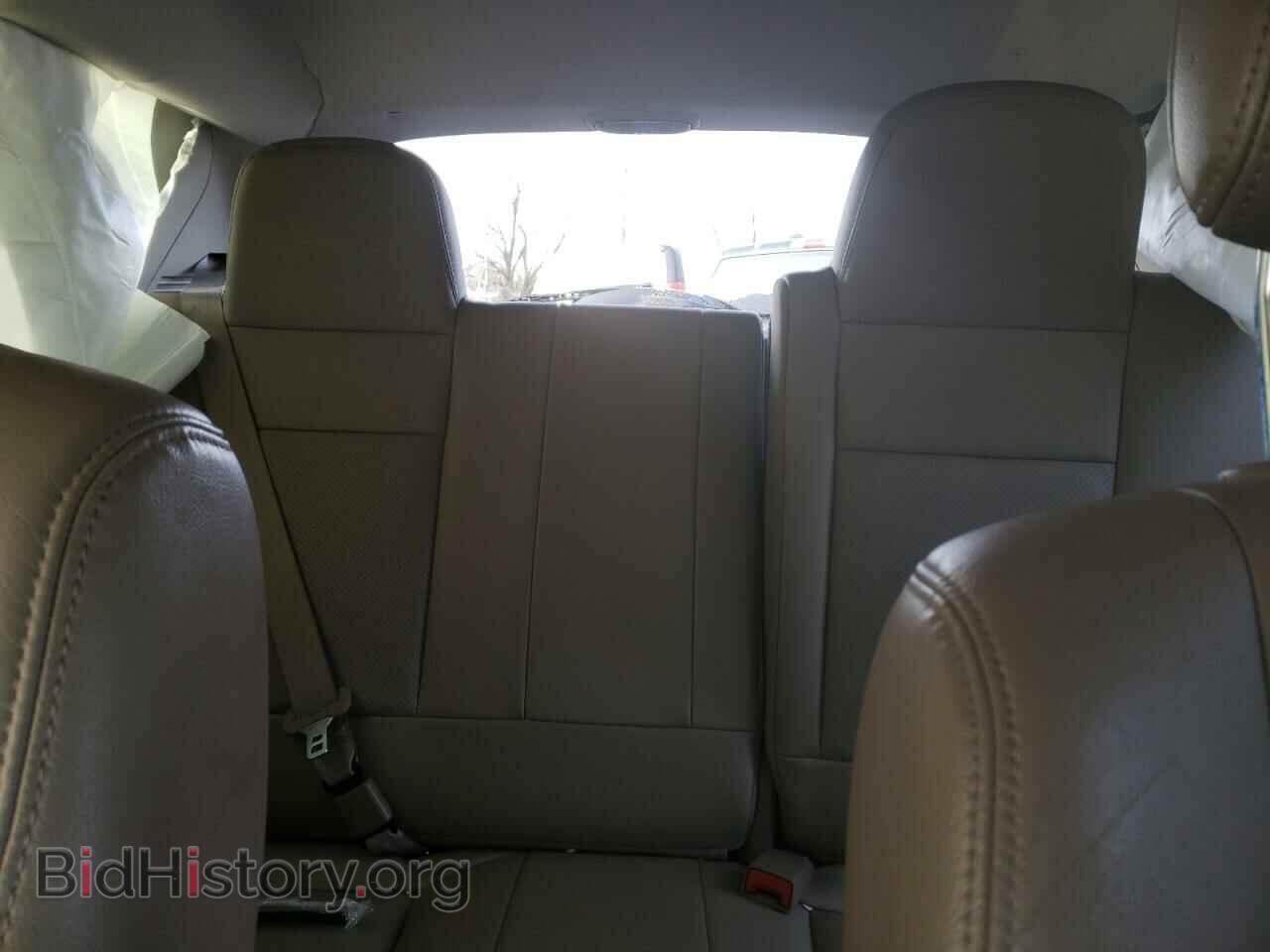 2015 JEEP COMPASS - VIN: 1C4NJDEB0FD308033 - Photo 10