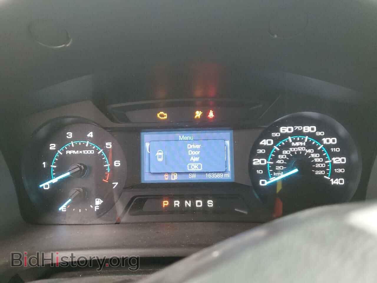 2014 FORD FLEX - VIN: 2FMGK5B84EBD16463 - Photo 9