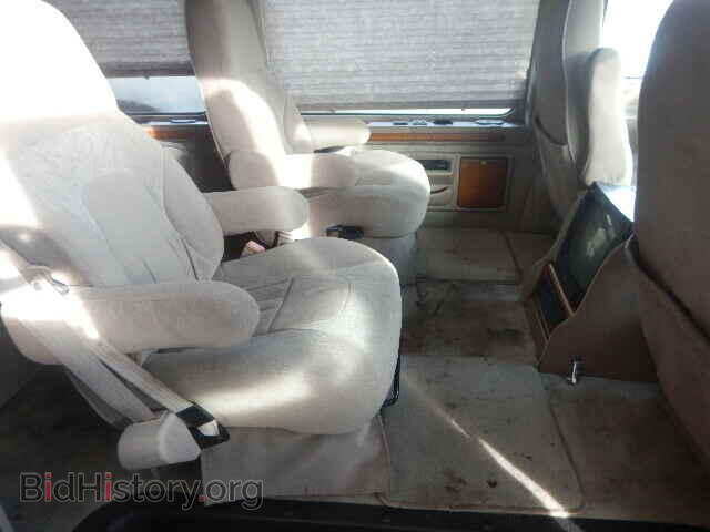 2000 FORD ECONOLINE - VIN: 1FDRE14W3YHB85621 - Photo 6