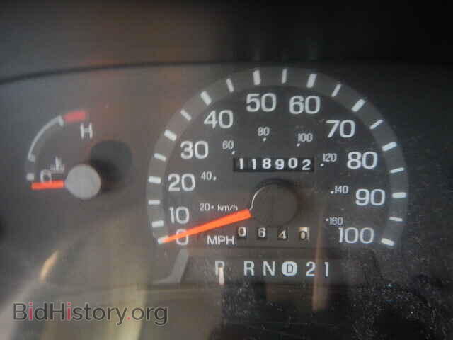 2000 FORD ECONOLINE - VIN: 1FDRE14W3YHB85621 - Photo 8