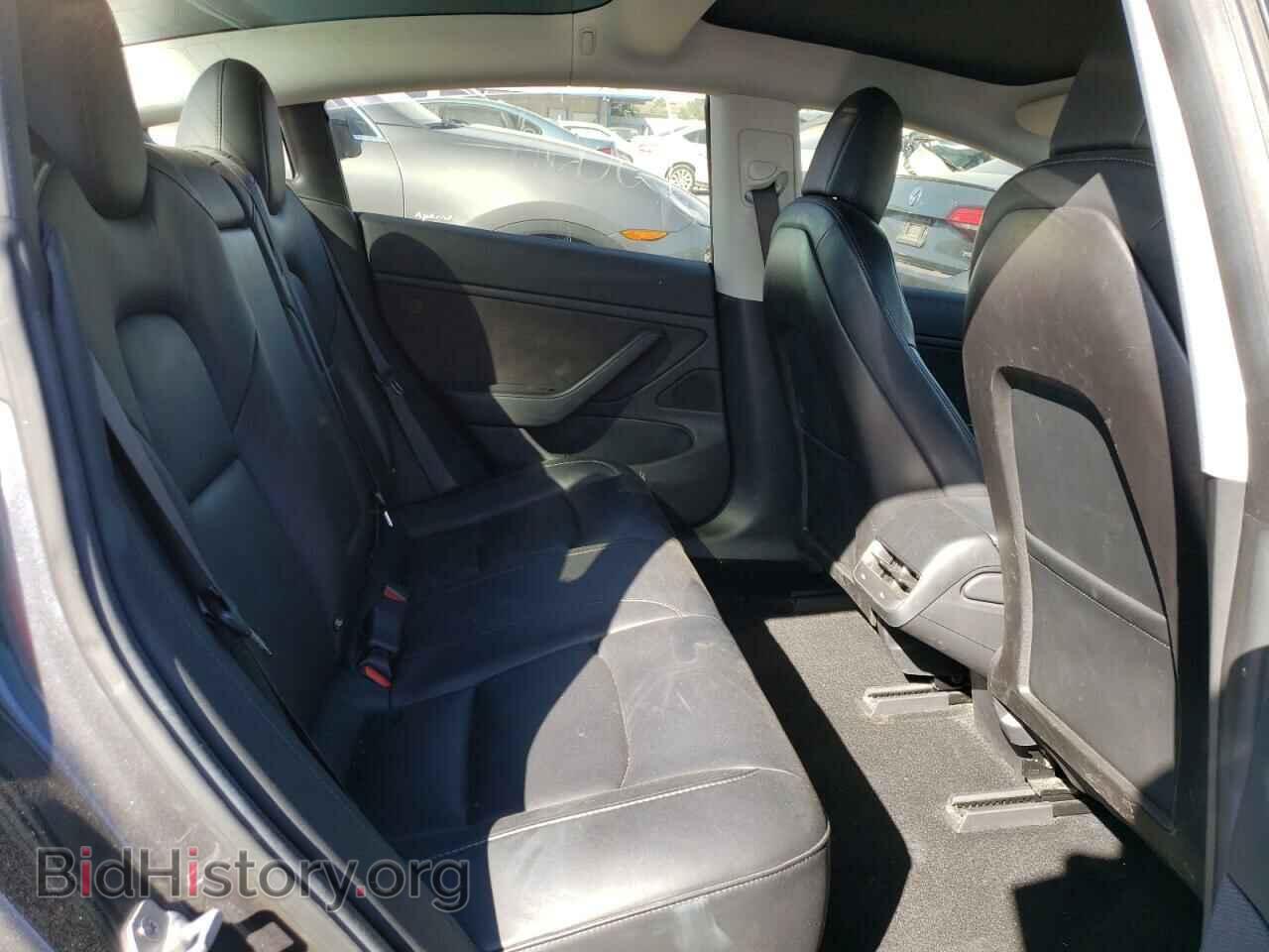 2018 TESLA MODEL 3 - VIN: 5YJ3E1EA5JF028286 - Photo 10