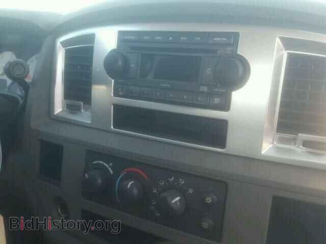 2007 DODGE RAM 3500 - VIN: 3D7ML49C37G763056 - Фото 9