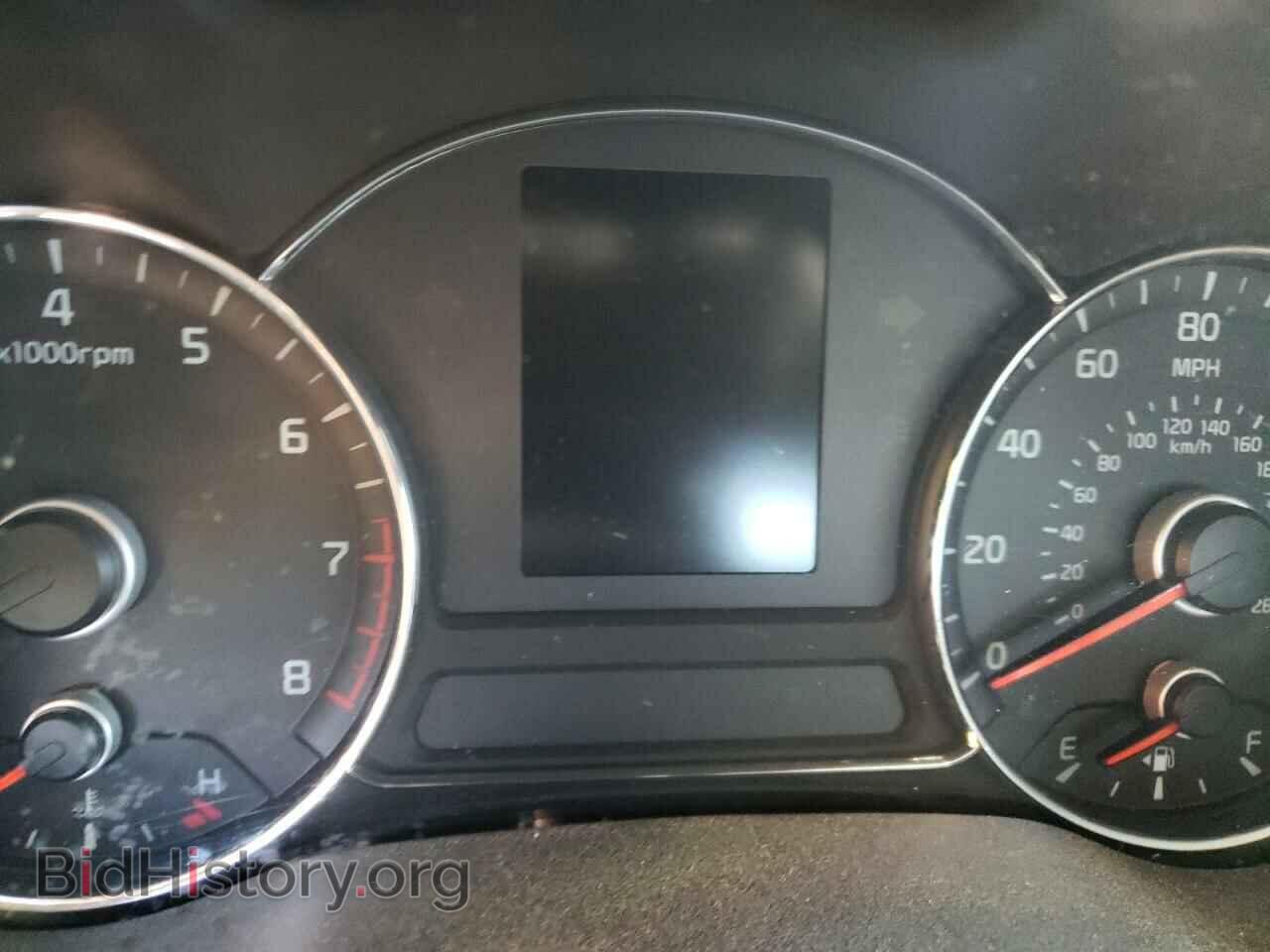 2016 KIA FORTE - VIN: KNAFX4A63G5453765 - Фото 8