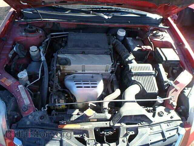 2009 MITSUBISHI GALANT - VIN: 4A3AB36F69E028068 - Фото 7