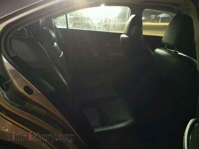 2012 LEXUS ES 350 - VIN: JTHBK1EG0C2506398 - Фото 6