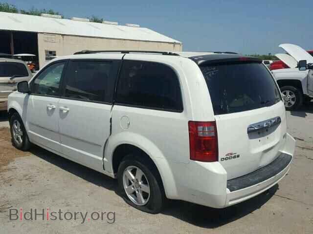 2010 DODGE CARAVAN - VIN: 2D4RN5D11AR352782 - Photo 3