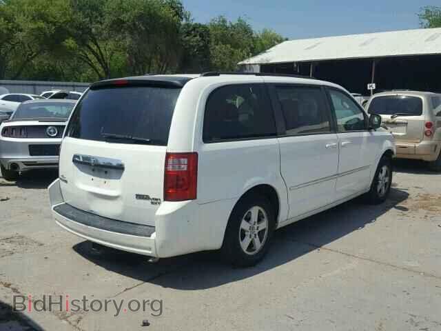 2010 DODGE CARAVAN - VIN: 2D4RN5D11AR352782 - Photo 4