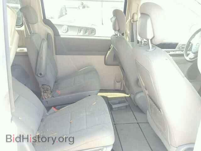 2010 DODGE CARAVAN - VIN: 2D4RN5D11AR352782 - Photo 6