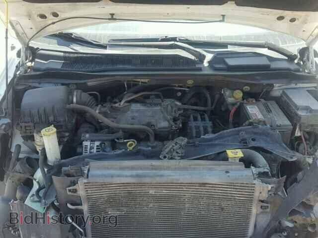 2010 DODGE CARAVAN - VIN: 2D4RN5D11AR352782 - Photo 7